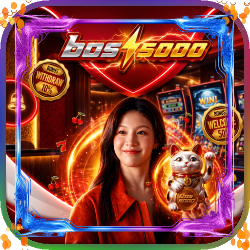 bos5000 — mitra unggulan