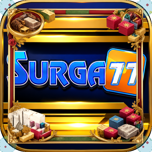 surga77 — mitra unggulan